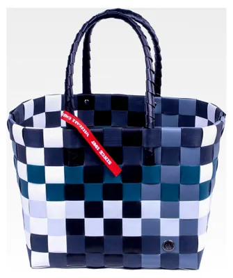 Produktbild von Ice-Bag Einkaufstasche, Einkaufskorb, Shoppertasche, 37x24x28 cm