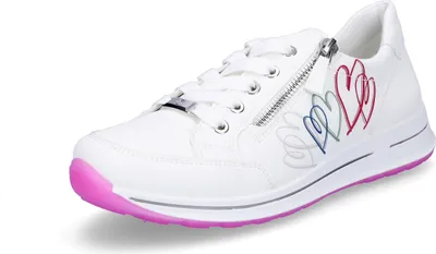 Produktbild von Ara Damen Sneaker weiß 7