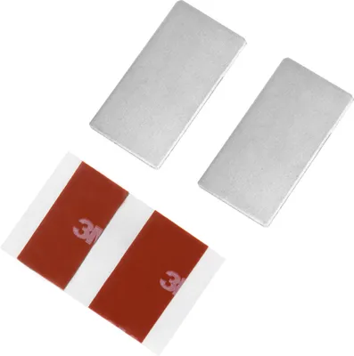 Produktbild von Befestigungsset  Magnet + Klebeband