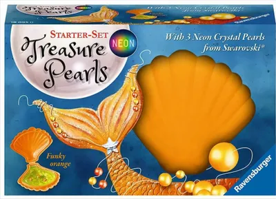 Produktbild von Treasure Pearls Neon
