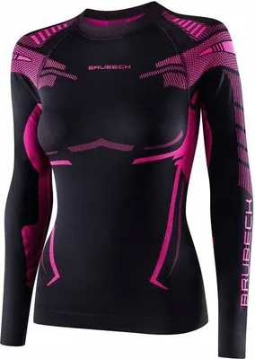 Obrázek produktu pro KošileBrubeck Thermo Dry LS15690