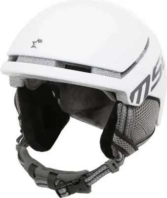 Immagine prodotto di Msc Snow Inmold Casco bianco S-M Bianco S-M