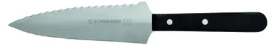 Produktbild von Tortenmesser- und heber POM 16 cm