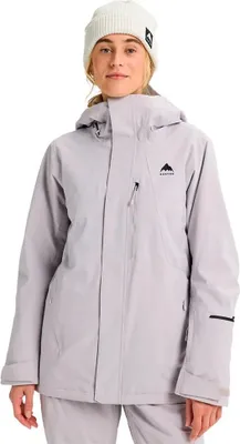 Produktbild von Burton Reserve 2l Insulated Stretch Slim Jacke Lila M Frau Lila M