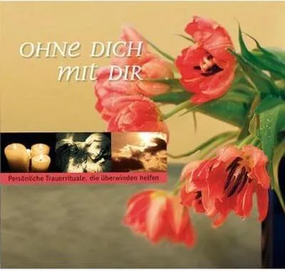 Produktbild von Ohne Dich mit Dir - - (AudioCDs / Hörspiel / Hörbuch)