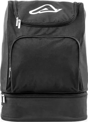 Image de Acerbis Atlantis sac à dos noir noir One Size