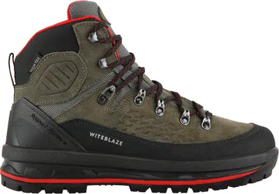 Obrázok produktu pre Turistická obuv WITEBLAZE Trek Com Uni Vibram Grey 44