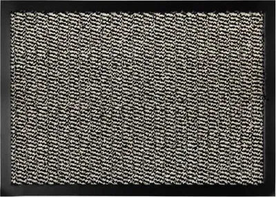 Obrázek produktu pro 40x60 cm Rohožka Leyla béžová 61