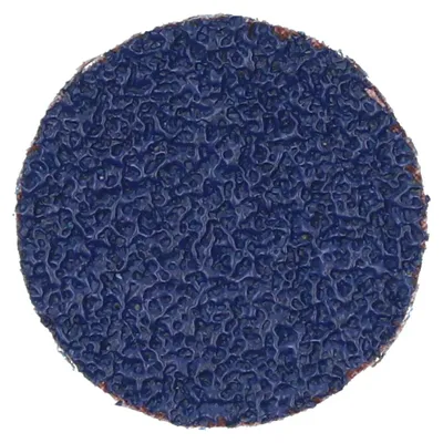 Immagine prodotto di NORTON disco abrasivo "R822 Speed-Lok Norzon" Ø 50 P60