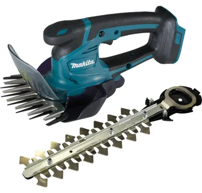 Zdjęcie produktu dla Makita DUM604ZX - Nożyce do trawy / nożyce do żywopłotu - akumulatorowe - bez akumulatora - 2500 obr/min - 16 cm