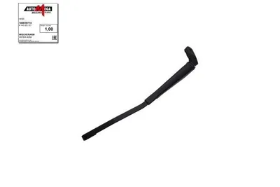 Image de Essuie-glace arrière Bras d'essuie-glace pour VW Golf III 3 + Variant