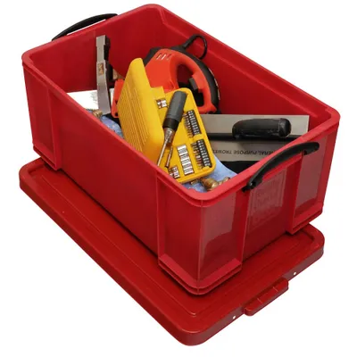Obrázok produktu pre Really Useful Box 64RCB Useful Box 64,0l rot