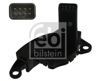 Produktbild von FEBI BILSTEIN Lenkwinkelsensor 33746 passend für MERCEDES-BENZ S-Klasse Limousine (W220)