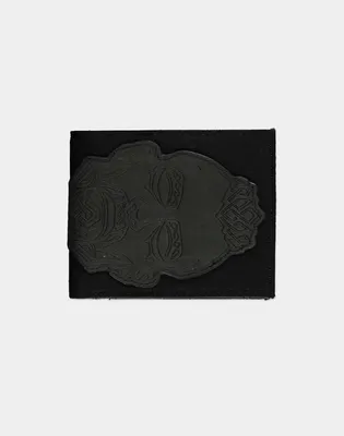 Produktbild von Difuzed Assassin's Creed Valhalla Bifold Geldbeutel Viking MW314587ASC