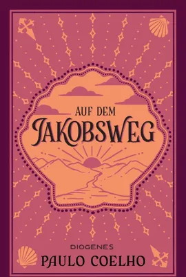 Produktbild von Auf dem Jakobsweg