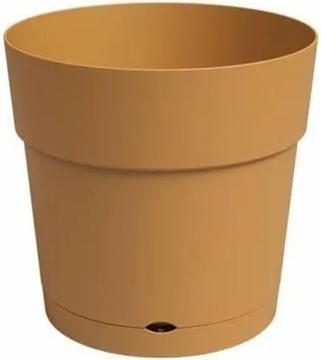 Obrázek produktu pro Květináč Artevasi LARGE RE Yellow Ø 40 cm