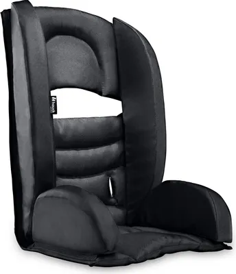 Produktbild von sedačka hauck Bike Trailer Comfort