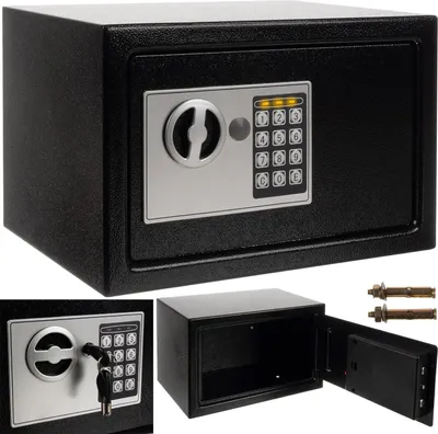 Produktbild von Kombitresor Malatec 22627