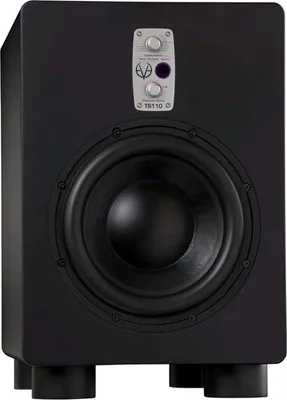 Produktbild von Eve Audio TS110 Subwoofer Studio-Subwoofer