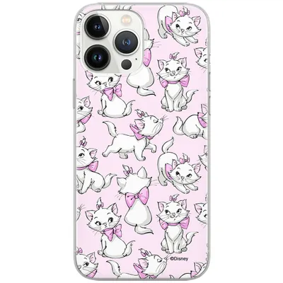 Produktbild von ERT GROUP Disney Handyhülle für XIAOMI MI NOTE 10 Lite Muster Marie 003 DPCMARIE2435