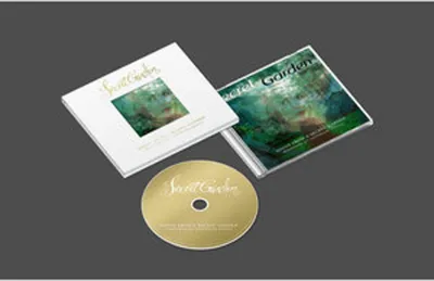 Produktbild von Songs from a Secret Garden (30th Anniversary)