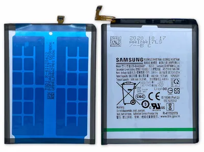 Produktbild von Samsung Galaxy A32 5G / A42 5G Akku EB-BA426ABY Ersatz Tausch Batterie Reparatur