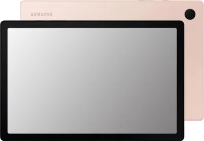 Produktbild von Samsung Galaxy Tab A8 10,5' 4GB/64GB LTE Rosa (Pink Gold) X205