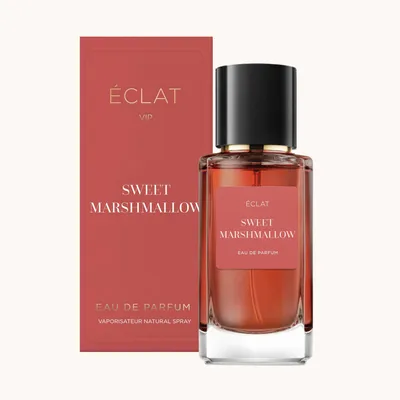 Produktbild von ÉCLAT Sweet Marshmallow VIP 55ml Eau de Parfum
