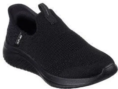Obrázok produktu pre Chlapčenské tenisky Skechers ULTRA FLEX 3.0 17091-31, 17091-32, 17091-33, 17091-34, 17091-35, 17091-36, 17091-37, 17092-31, 17092-32, 17092-33, 17092-34, 17092-35, 17092-36, 17092-37 SKE-403844L Black 32