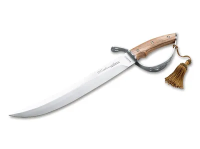 Obrázek produktu pro Viper Mathusalem Olive Champagne Sabre