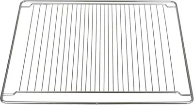 Image de BSH Group Grille BOSCH 00574874 Grille combinée 464x375mm HEZ334001 pour four cuisinière