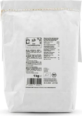 Produktbild von KoRo |Lupinenkaffee 1 kg