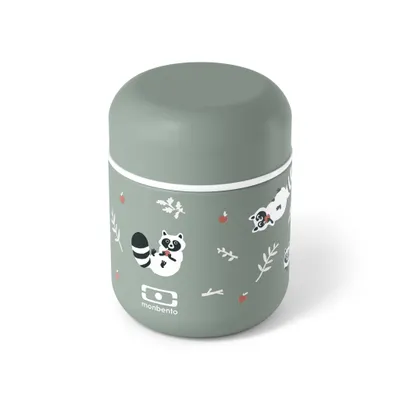 Obrázek produktu pro Kapsle Monbento MB - Racoon 25334073