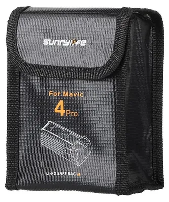Zdjęcie produktu dla SunnyLife Sunnylife 2 battery case for DJI Mavic 4 PRO