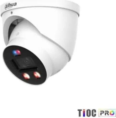 Zdjęcie produktu dla Net Camera 6Mp Ir Eyeball/Hdw3649H-Aspv0280B-Pro Dahua