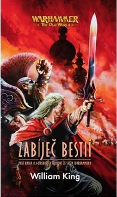 Productafbeelding van Warhammer Zabíječ bestií