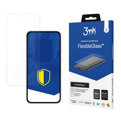 Immagine prodotto di Samsung Galaxy S23 Fe - Vetro flessibile 3Mk