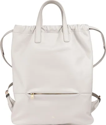 Produktbild von DuDu Ellesmere City Rucksack Leder 44 cm