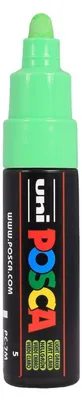 Image de POSCA Marker UNI PC-7M hellgrün