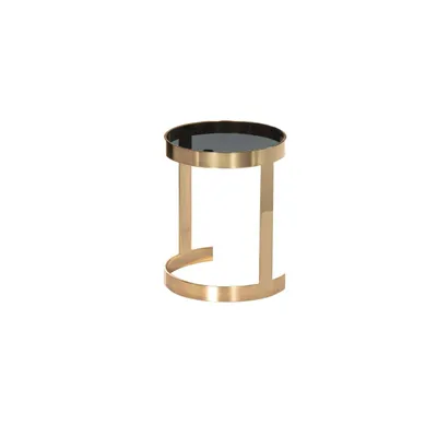 Immagine prodotto di Tavolino Hazel 38cm, 30,5×30,5×38cm