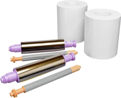 Immagine prodotto di DNP DS 40 Media DS 15x20 cm 2x 200 Stampe