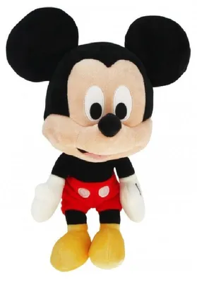Produktbild von Disney Mickey Mouse - Pluschfigur - 50 cm hoch
