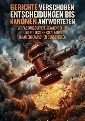 Immagine prodotto di Gerichte verschoben Entscheidungen bis Kanonen antworteten