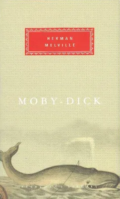 Produktbild von Moby-Dick