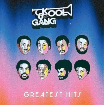 Image de Kool & The Gang - Greatest Hits (LP)