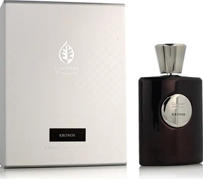 Obrázok produktu pre Unisex parfém Garden Wellness Kronos 100 ml