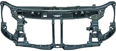 Zdjęcie produktu dla Osłona przednia DIEDERICHS 1887002 pasująca do NISSAN OPEL RENAULT