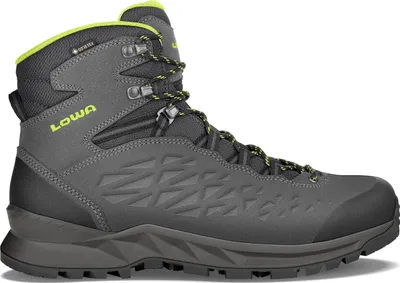 Produktbild von Schuhe Lowa Explorer Ii Mid Gtx 2107609702