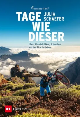 Produktbild von Tage wie dieser