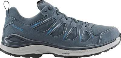 Produktbild von LOWA INNOX EVO II GTX, Männlich, Erwachsener, Blau, Outdoor-Schuhe, Schnelles Wandern, Walken, Gummi